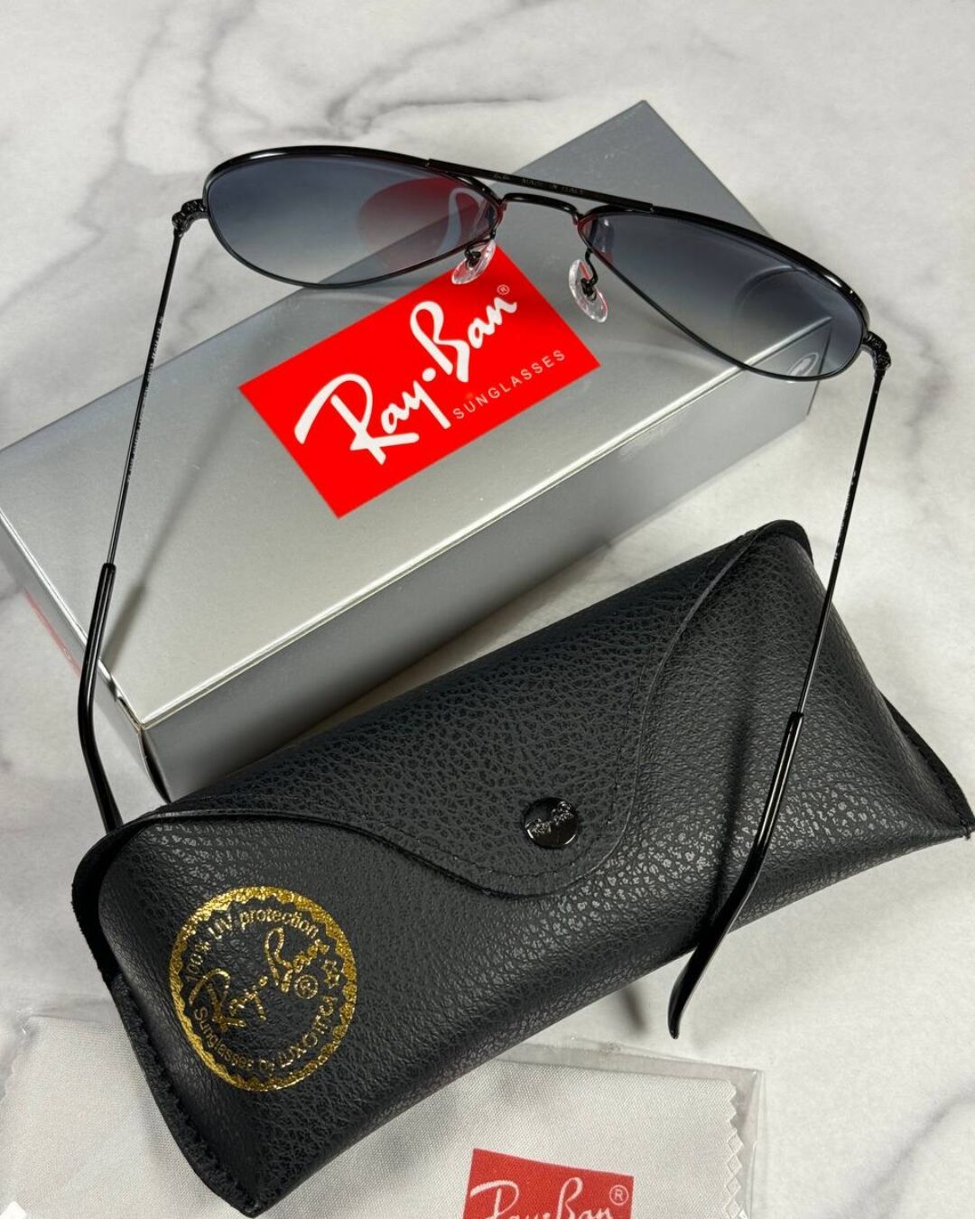 Очки Ray Ban