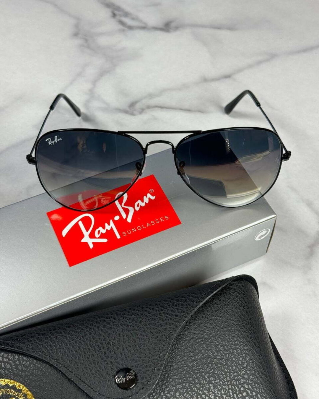 Очки Ray Ban