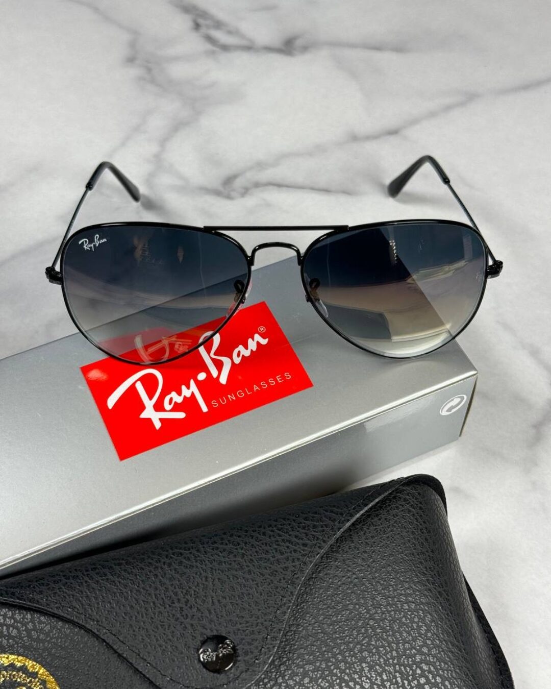 Очки Ray Ban