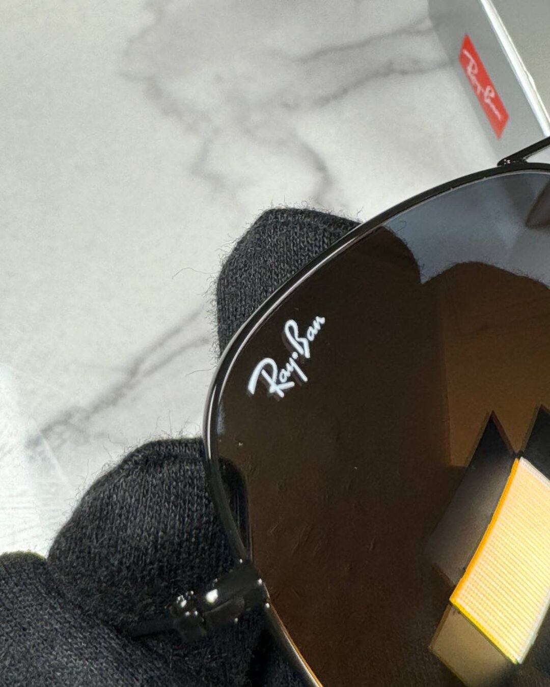 Очки Ray Ban
