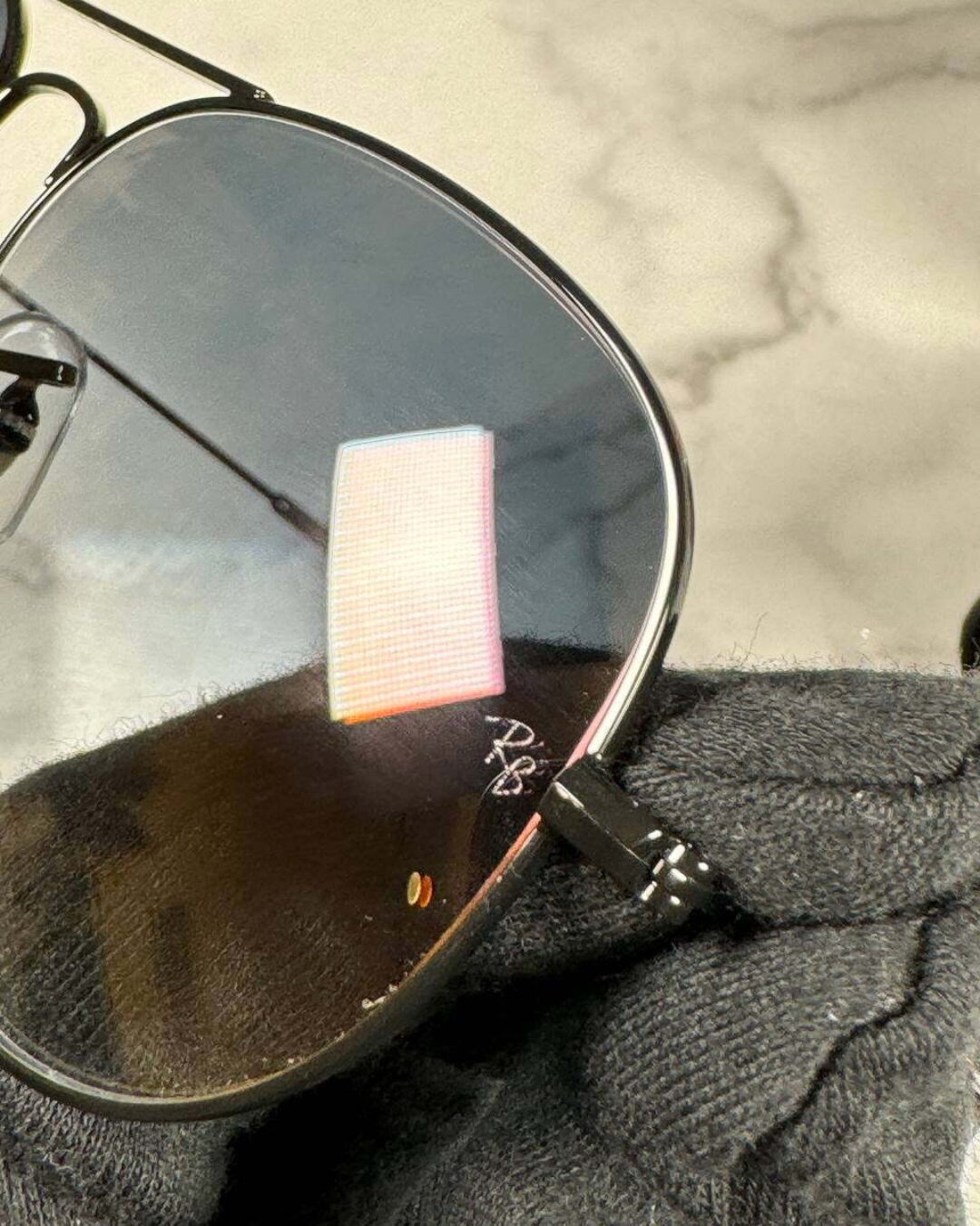 Очки Ray Ban