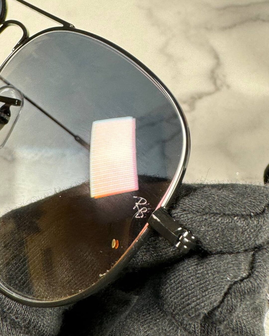 Очки Ray Ban