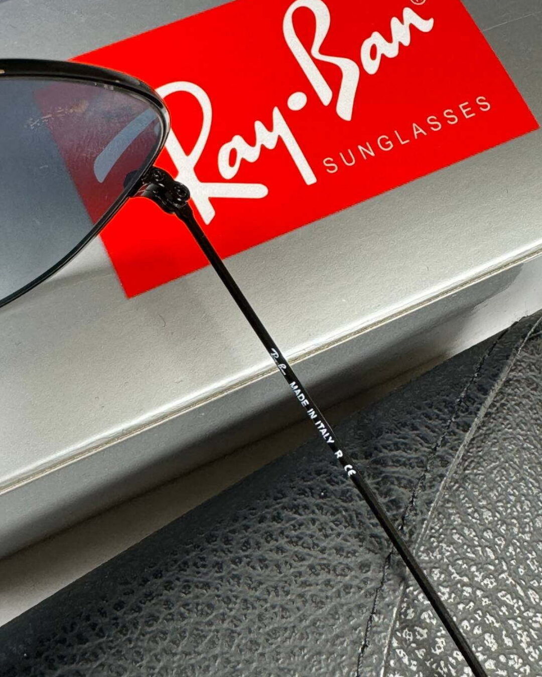 Очки Ray Ban