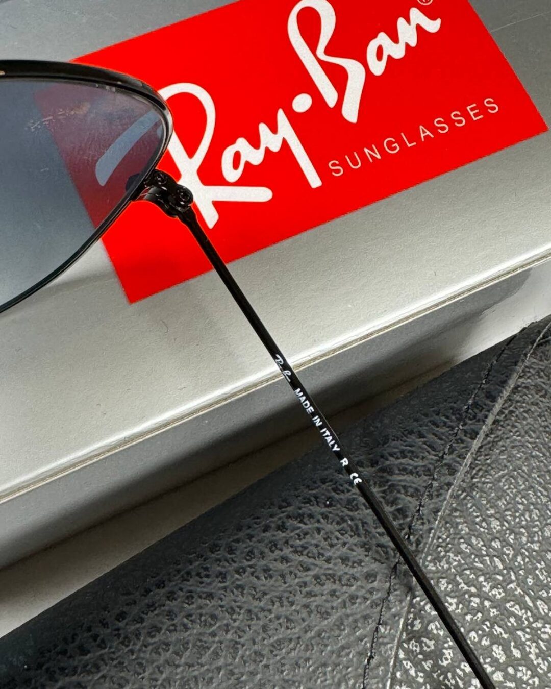 Очки Ray Ban
