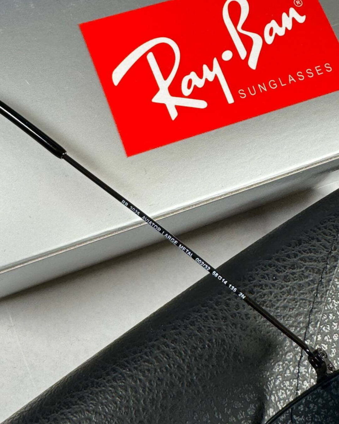 Очки Ray Ban