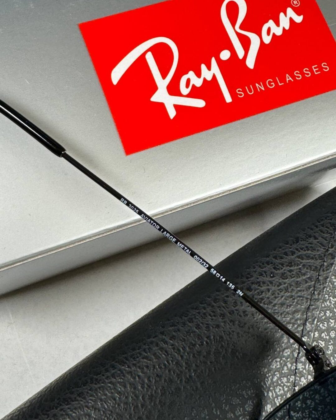 Очки Ray Ban