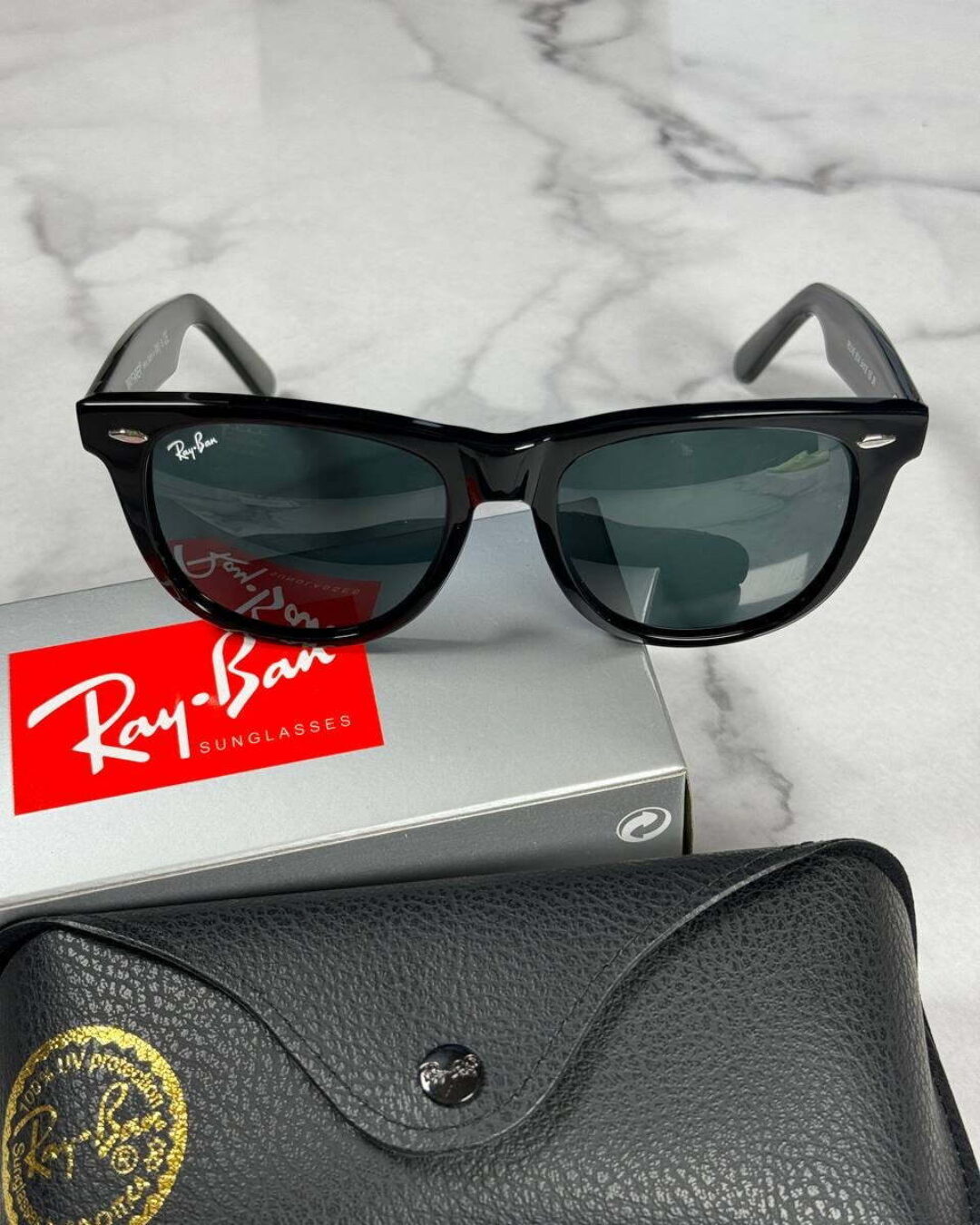 Очки Ray Ban