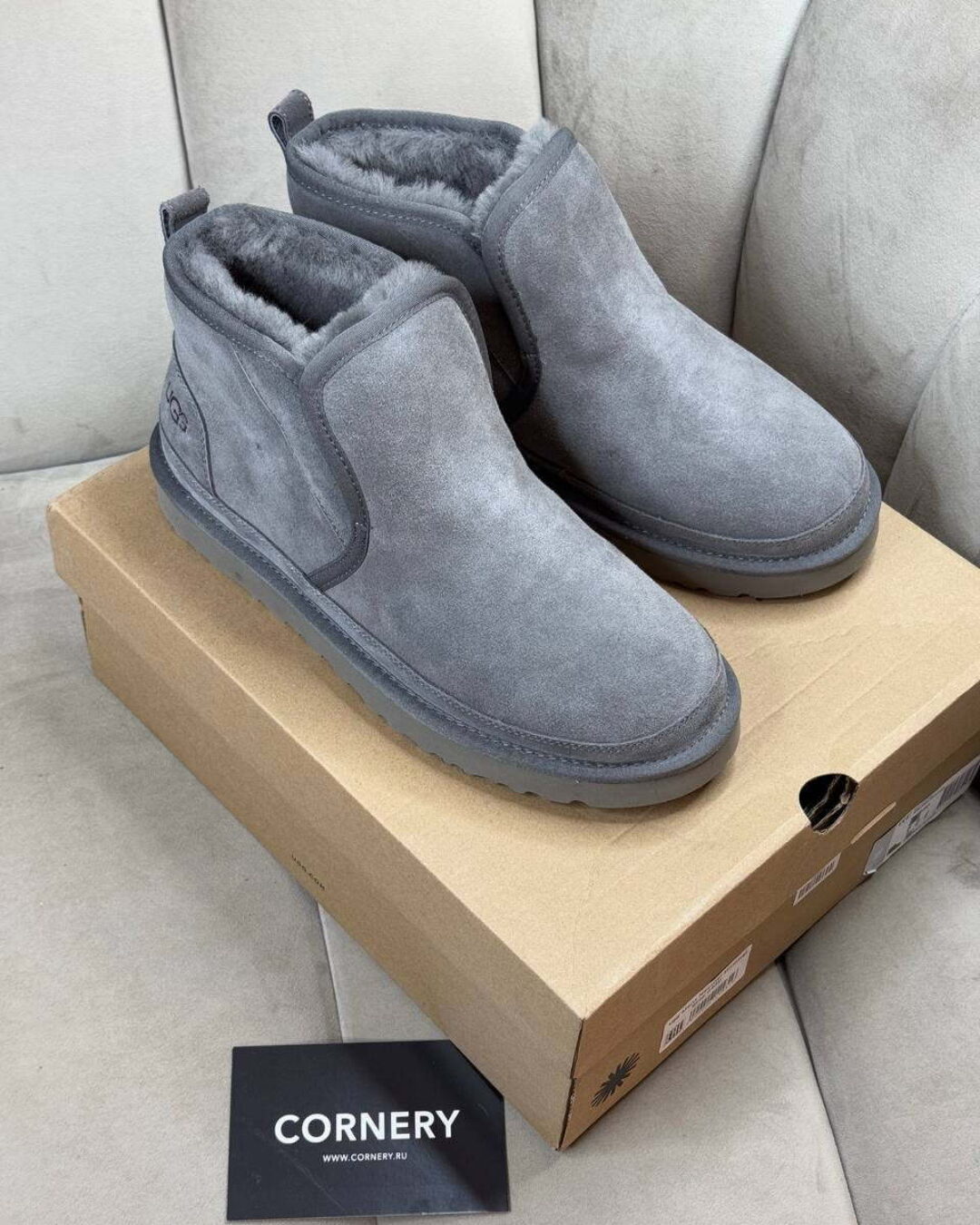 Угги Ugg