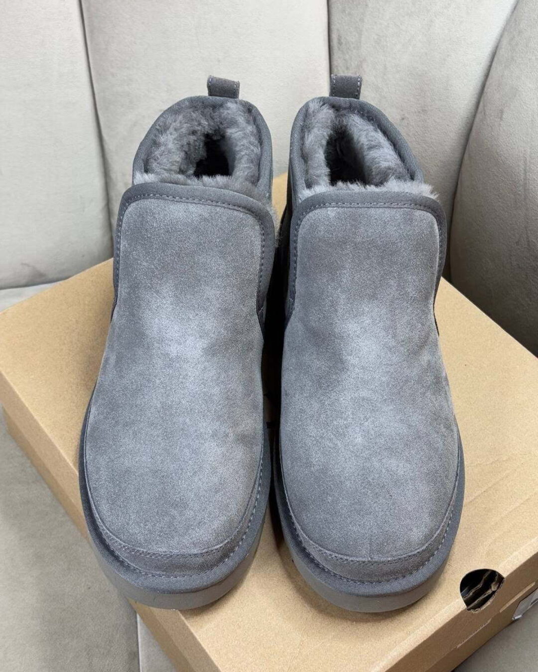 Угги Ugg