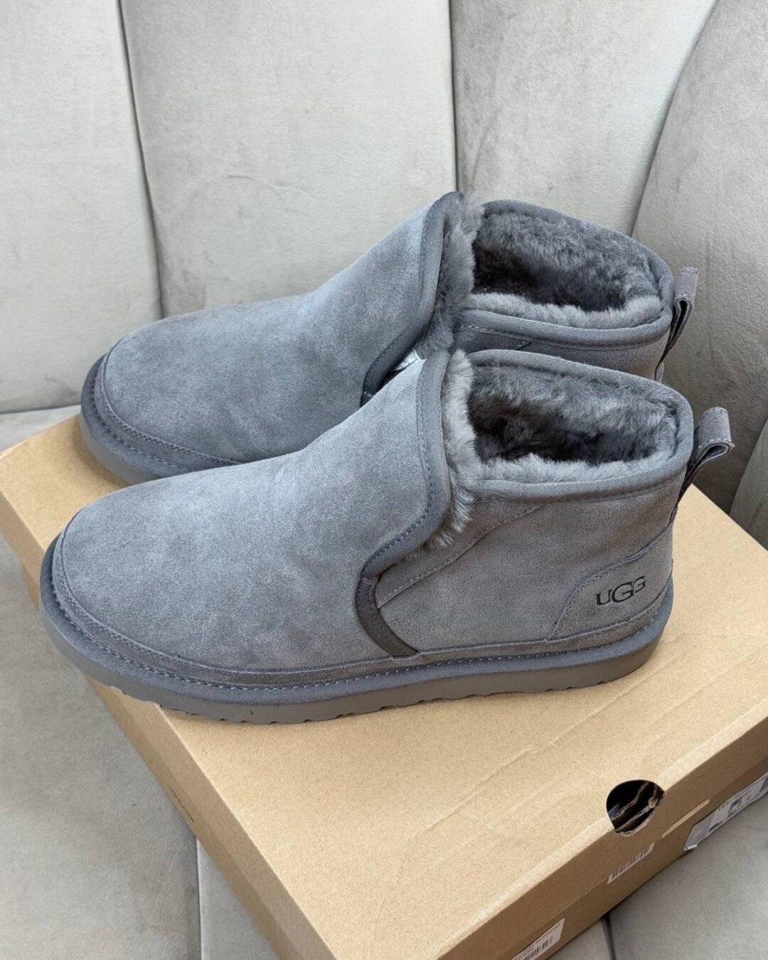 Угги Ugg
