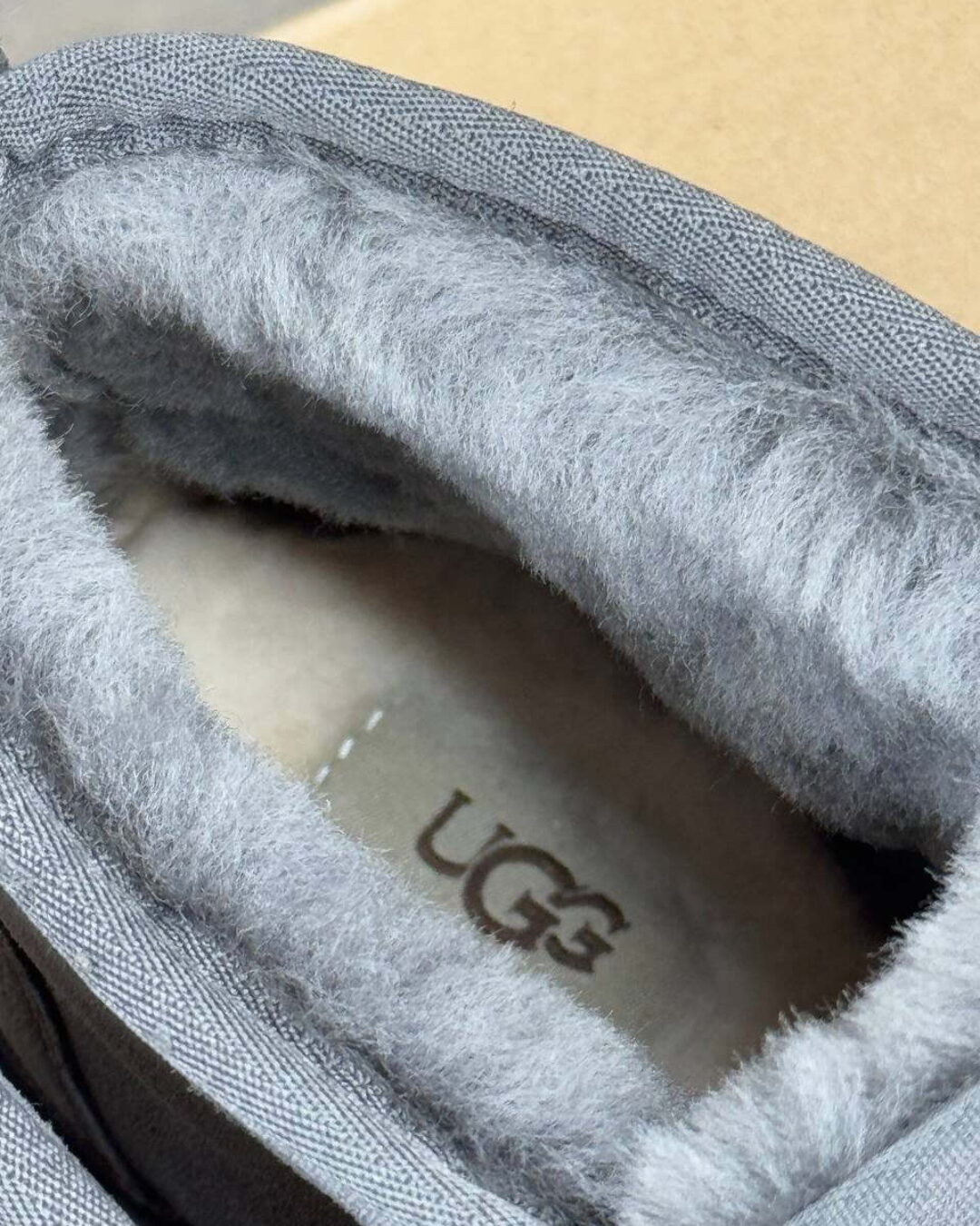Угги Ugg