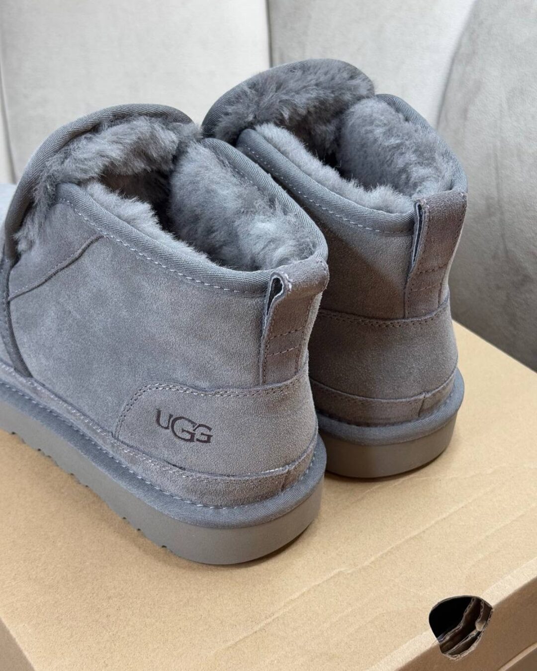 Угги Ugg