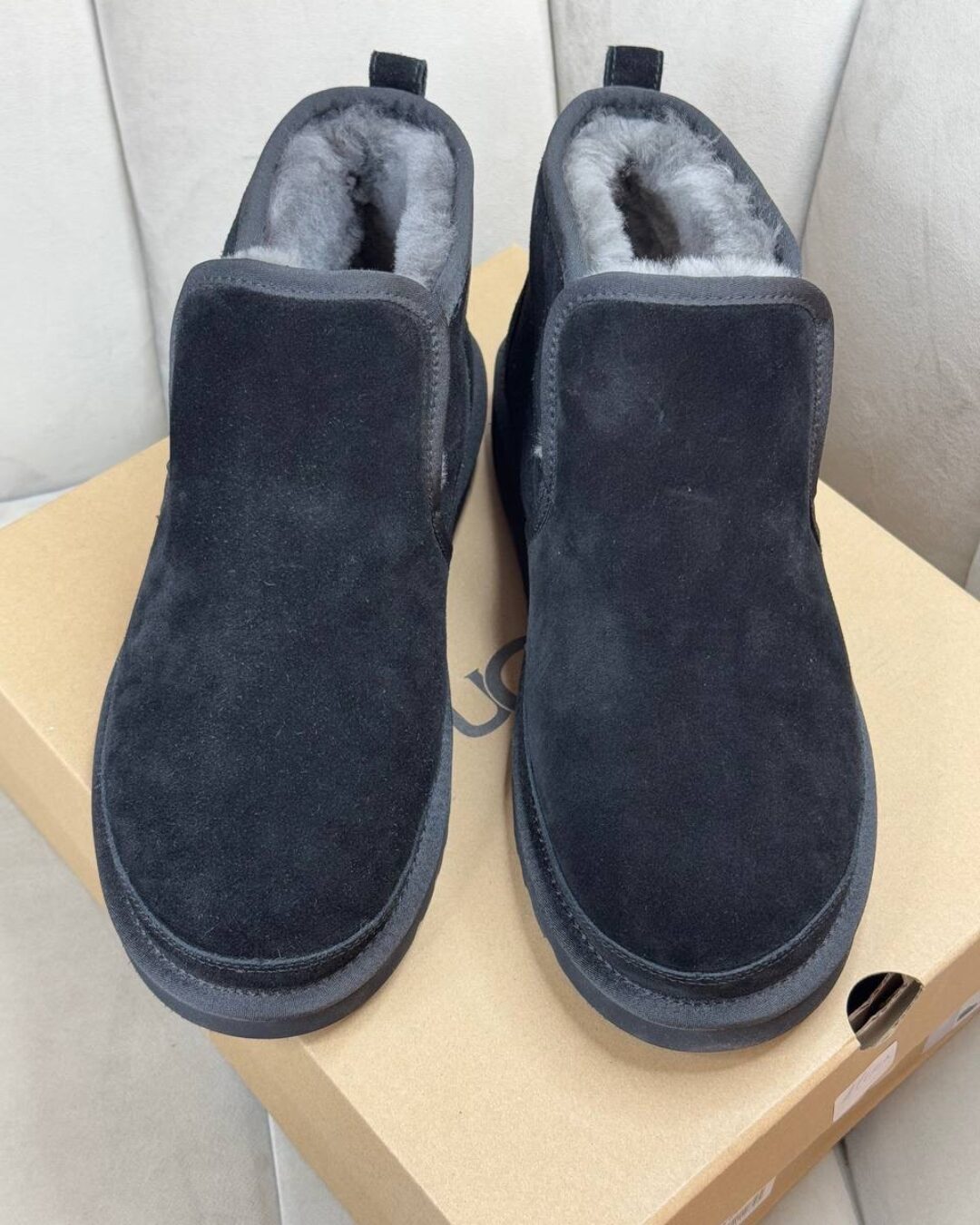 Ботинки Ugg