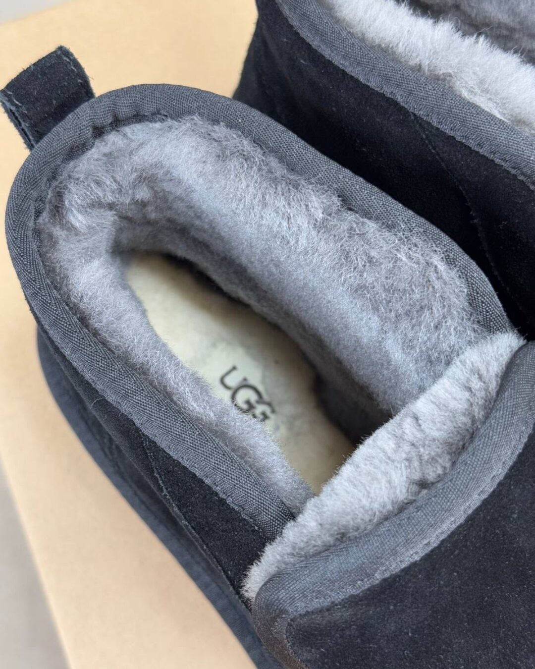 Ботинки Ugg