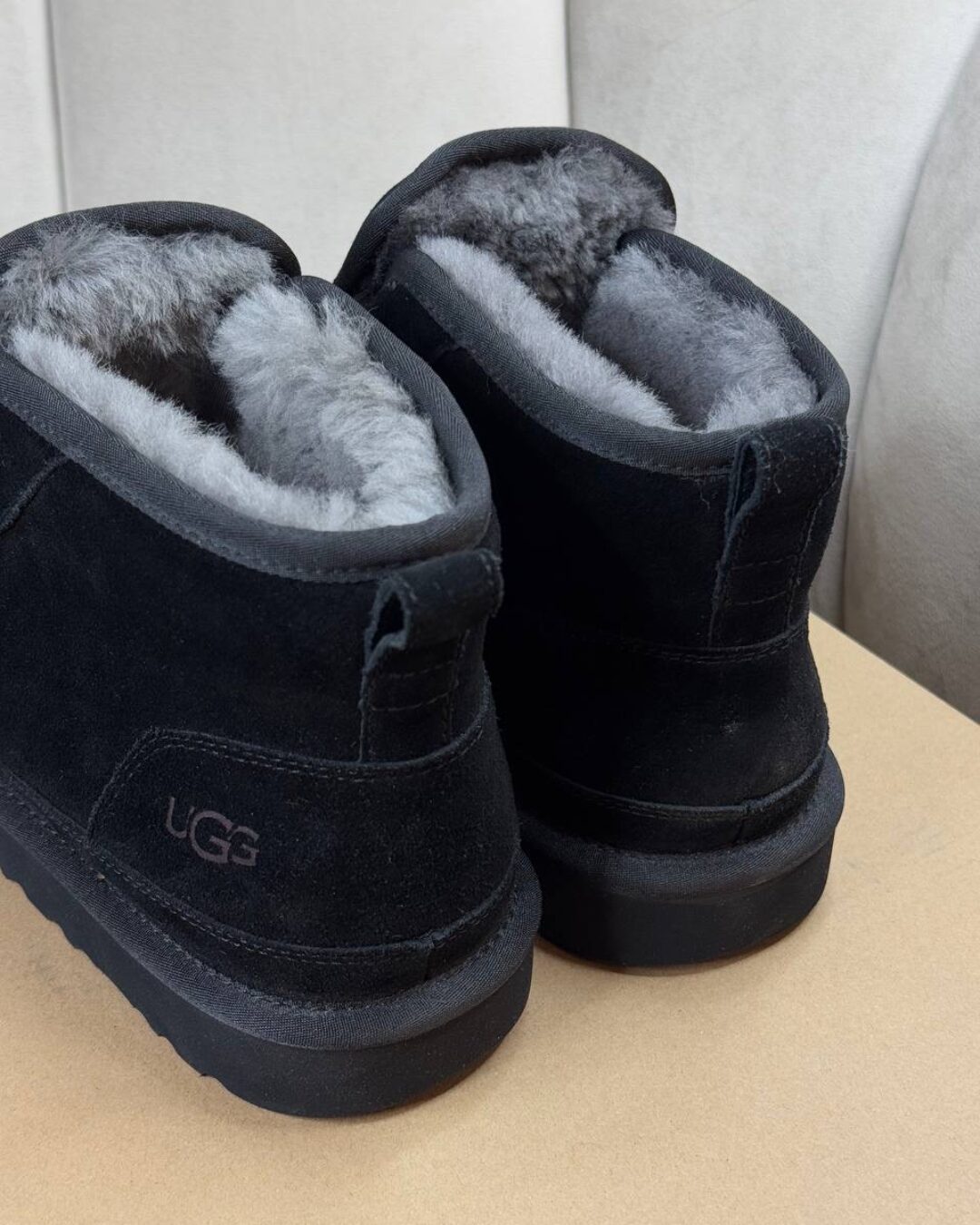 Ботинки Ugg