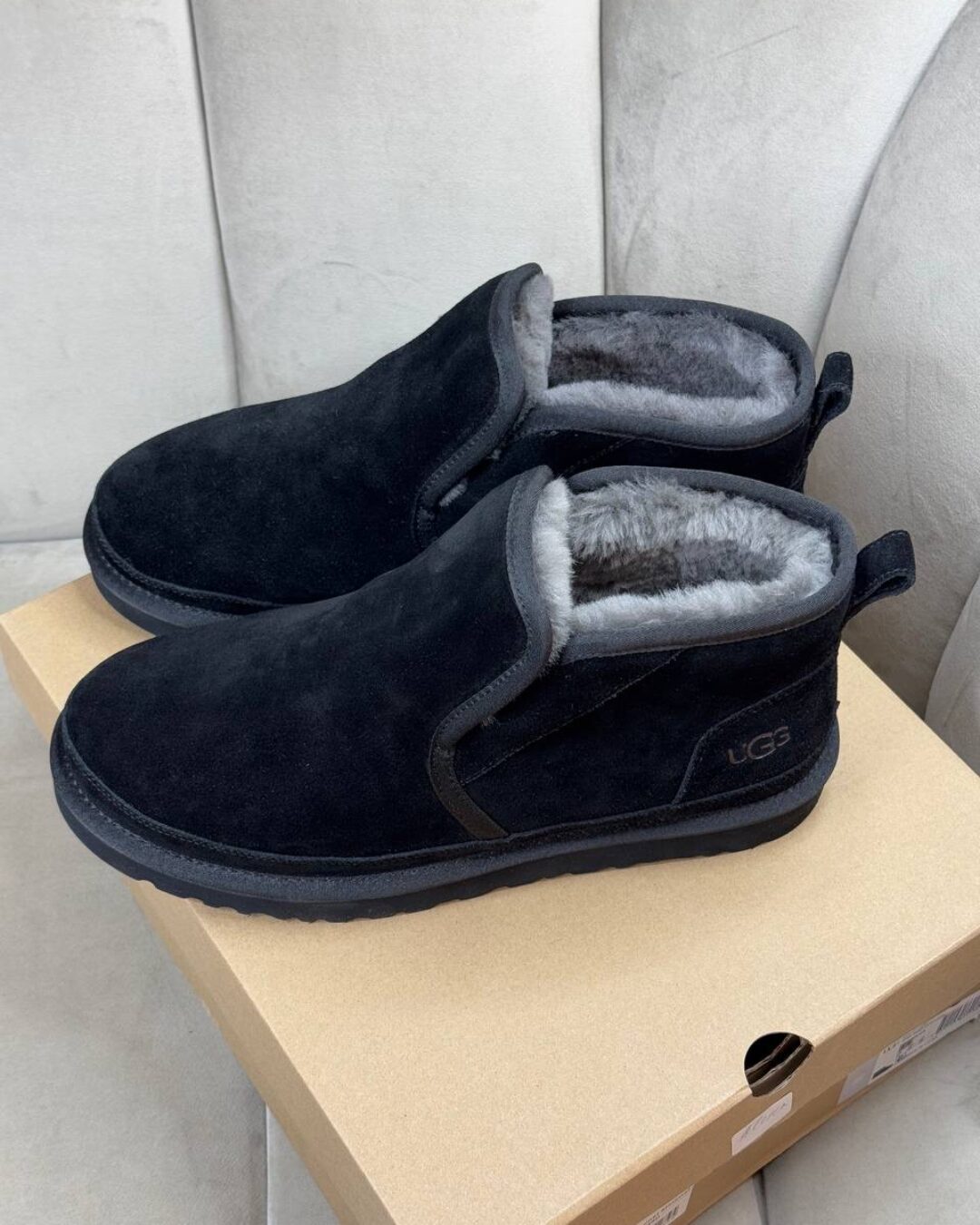 Ботинки Ugg