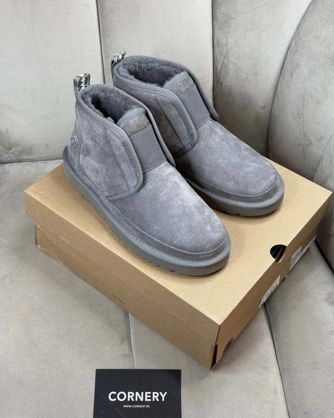 Угги Ugg