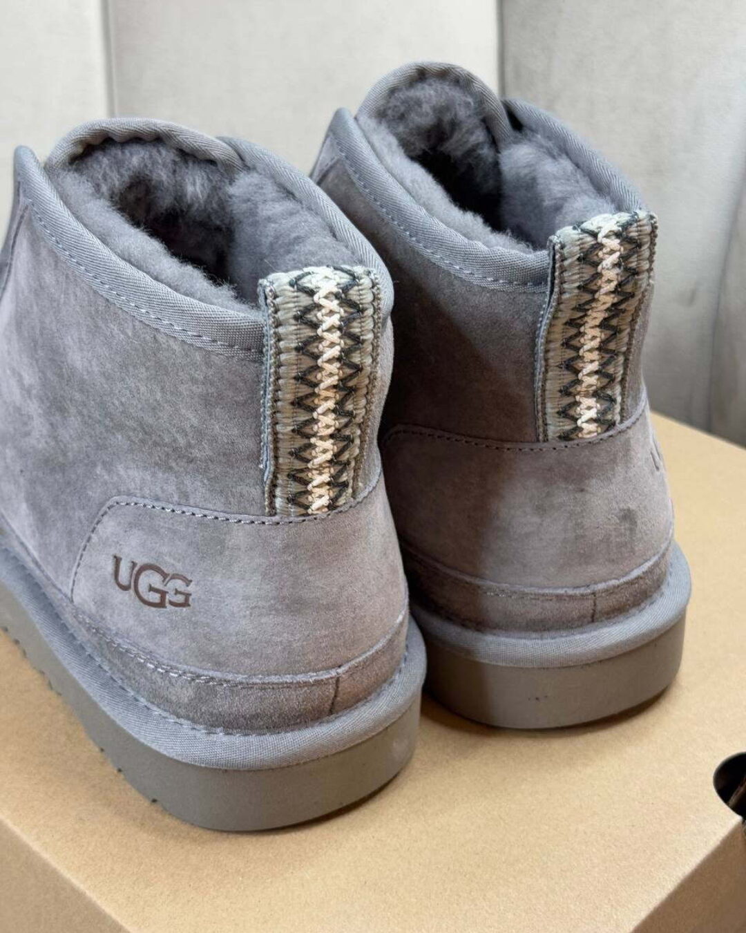 Угги Ugg