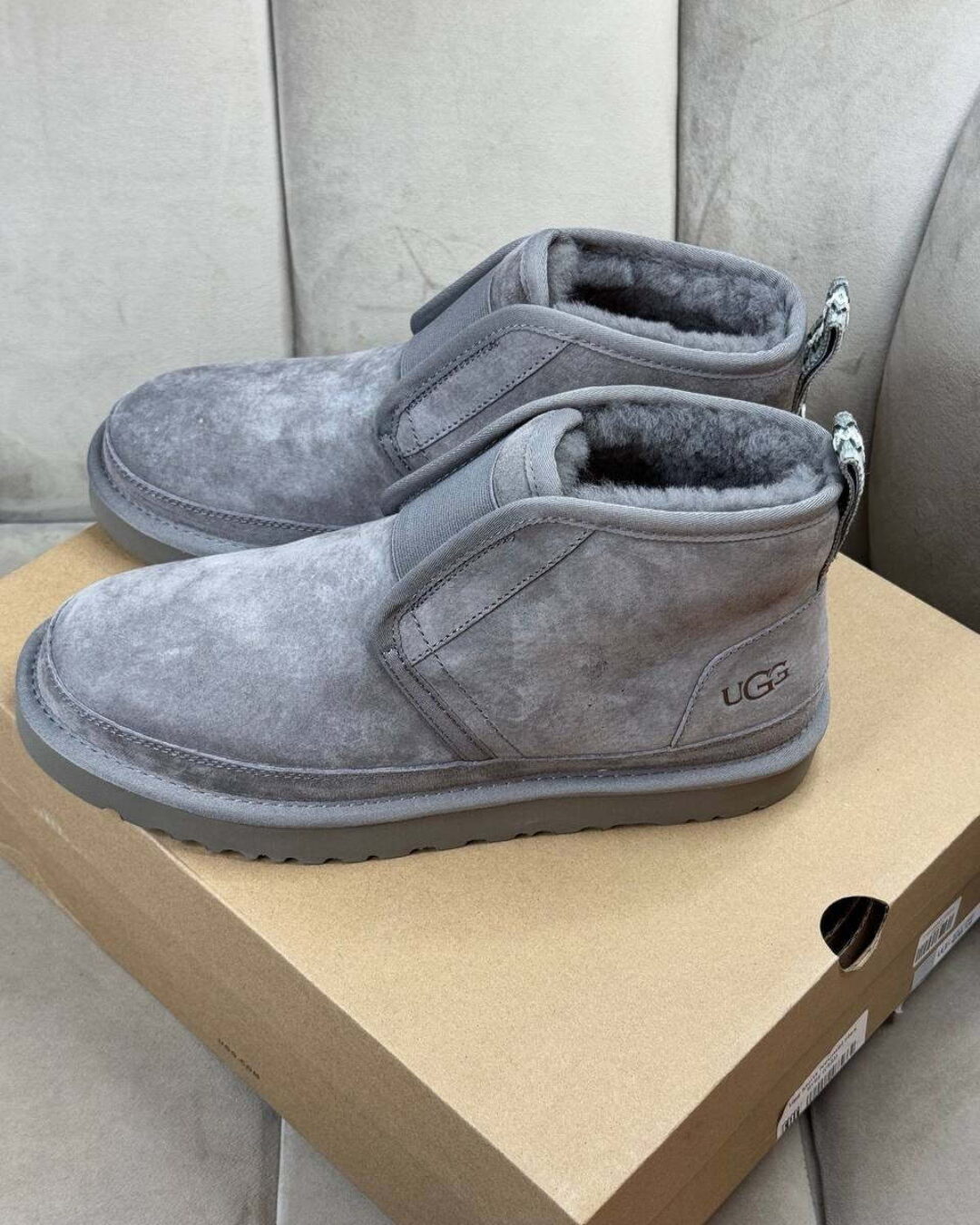 Угги Ugg