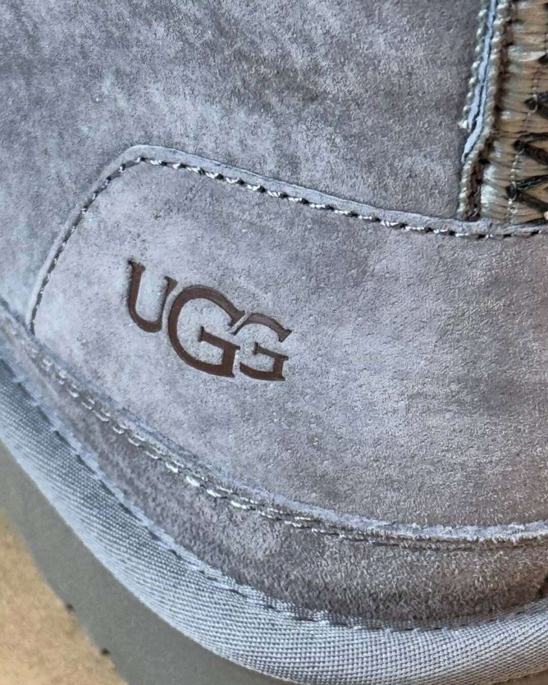 Угги Ugg