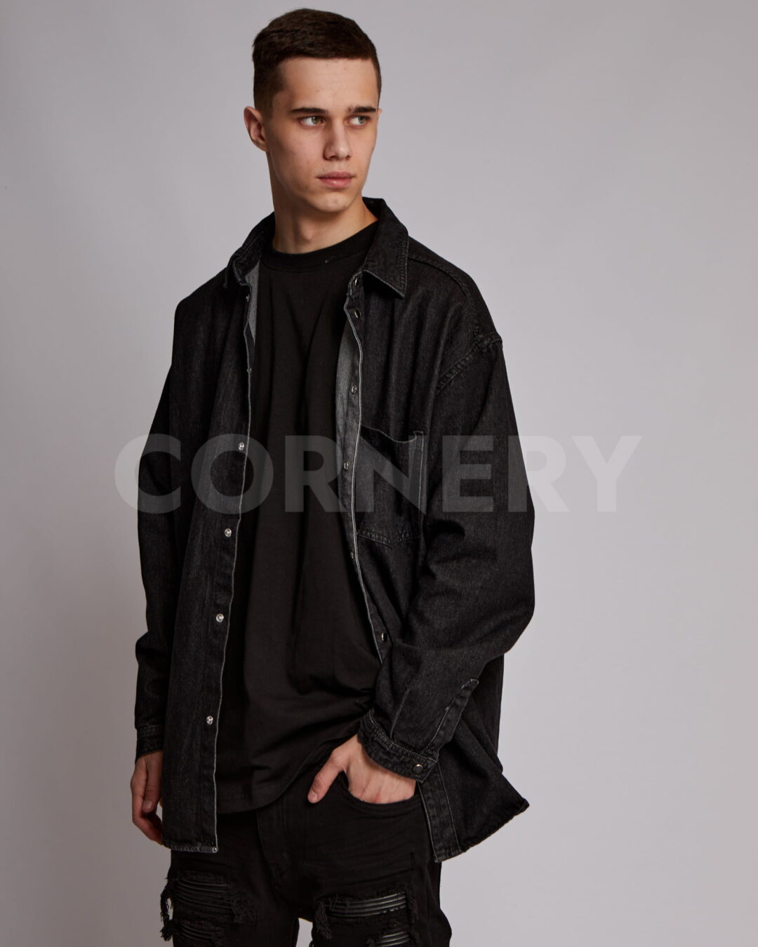 Джинсовка Vetements — фото 3