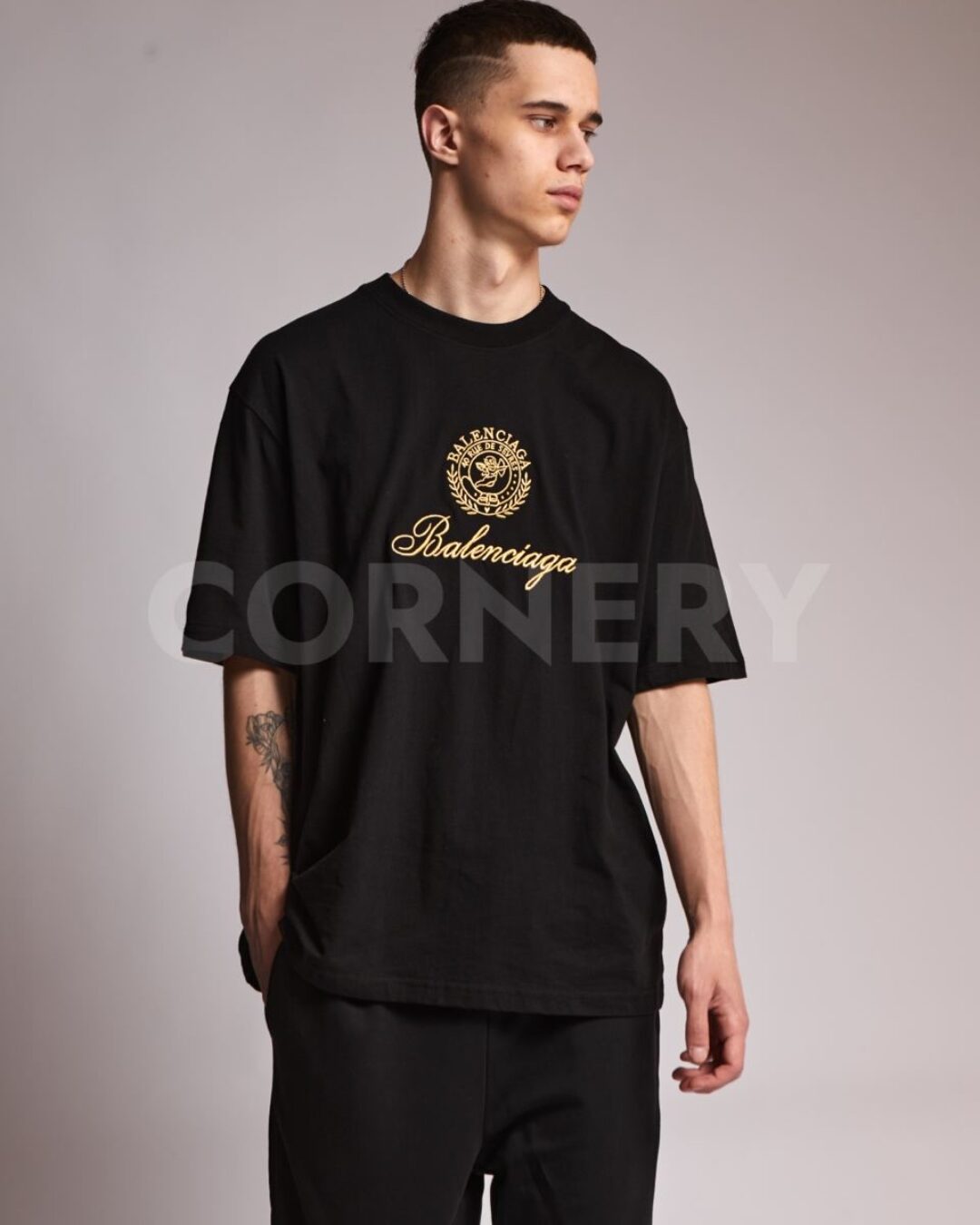 Футболка Balenciaga