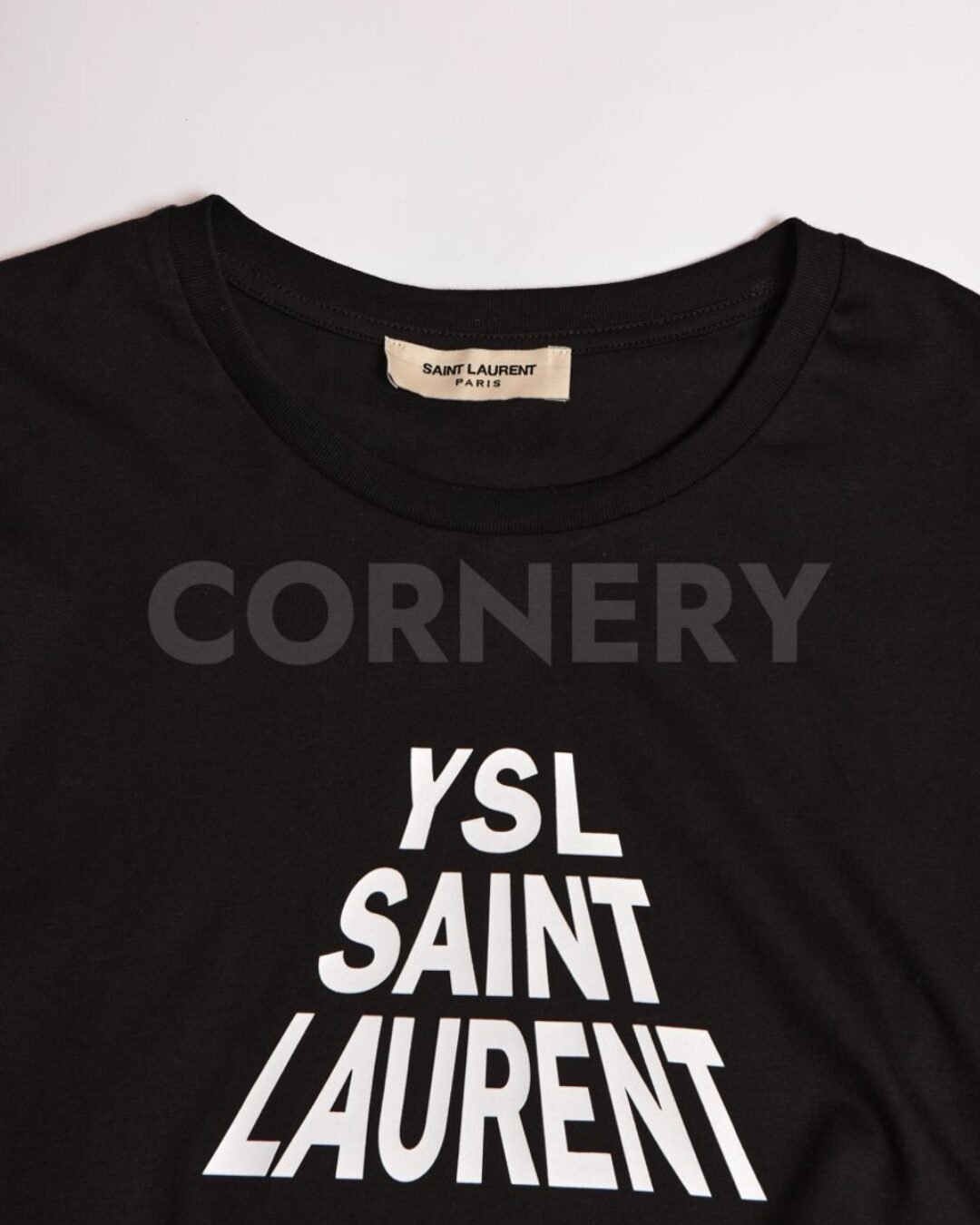 Футболка Saint Laurent