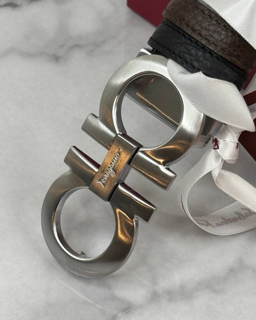 Ремень Ferragamo