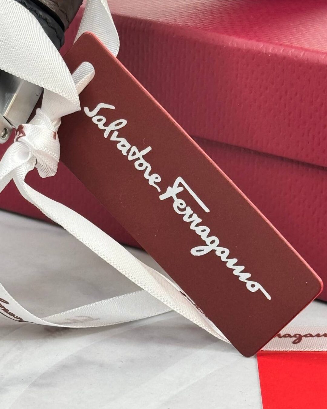 Ремень Ferragamo