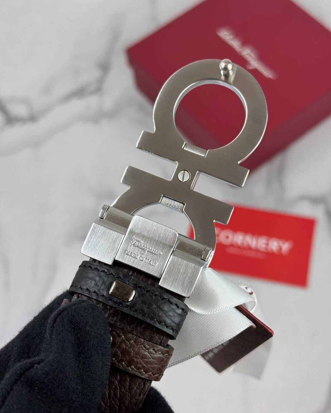 Ремень Ferragamo