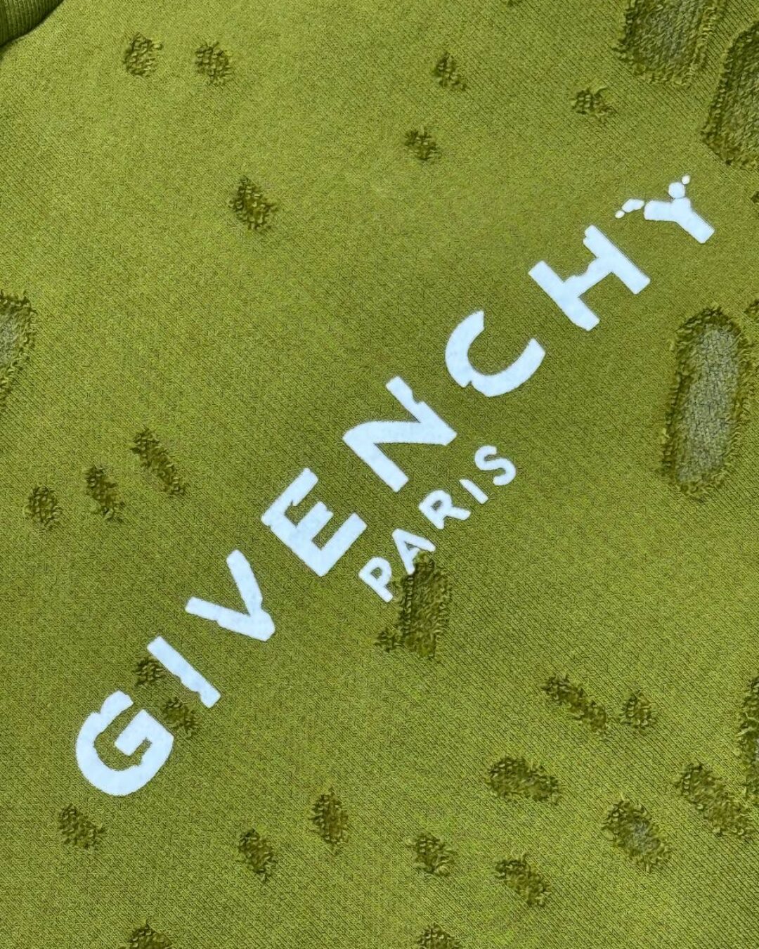 Худи Givenchy