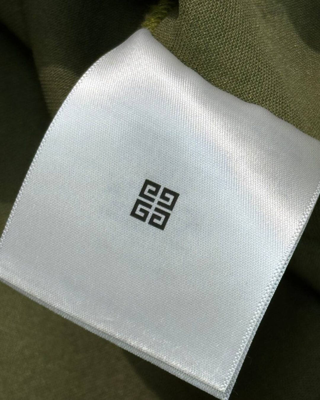 Худи Givenchy