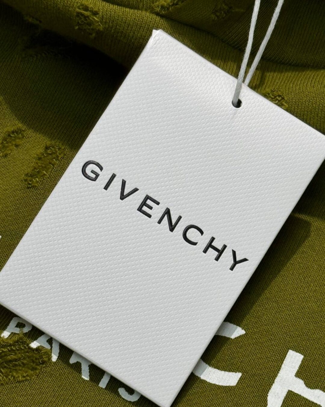Худи Givenchy