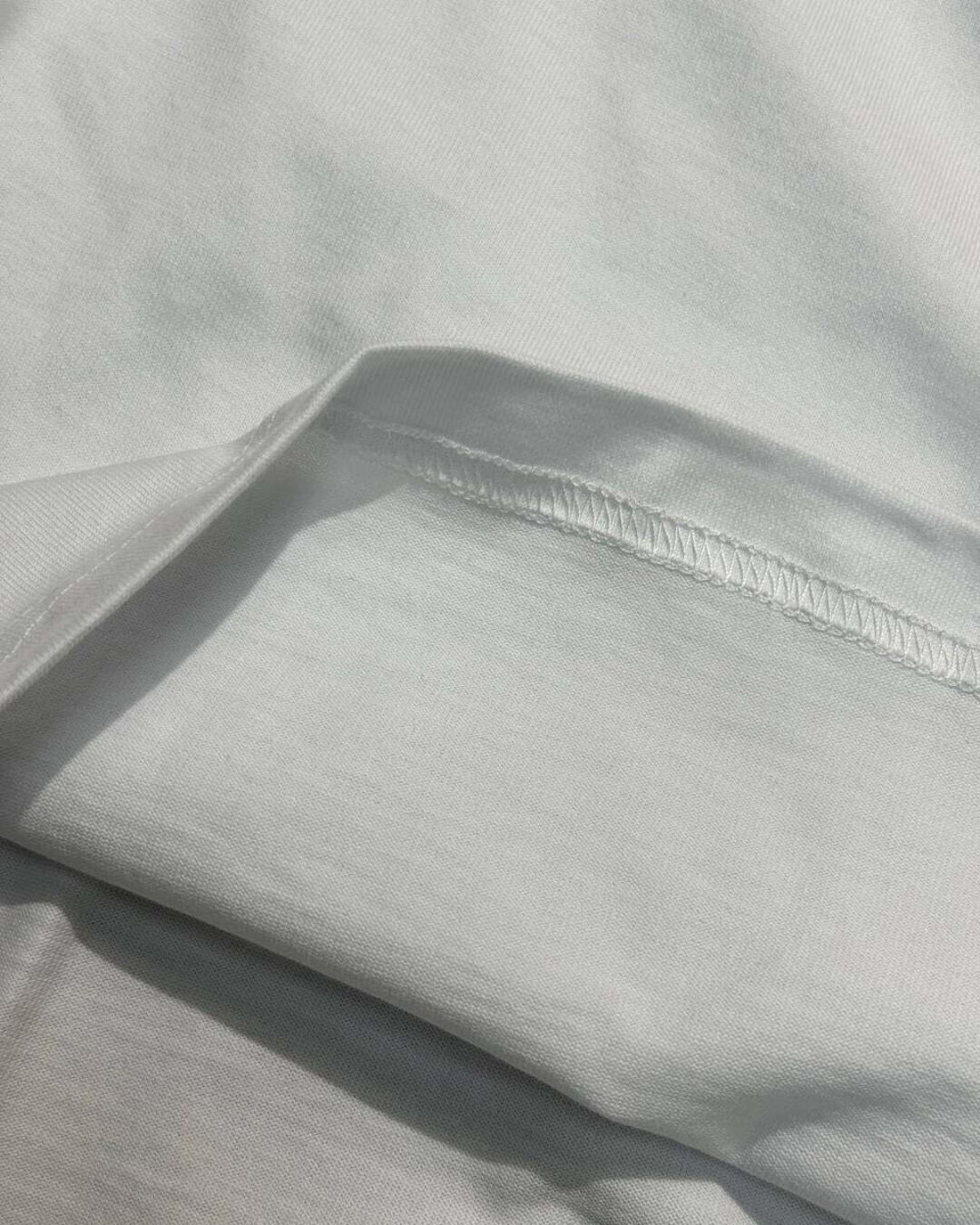 Футболка Burberry — фото 7
