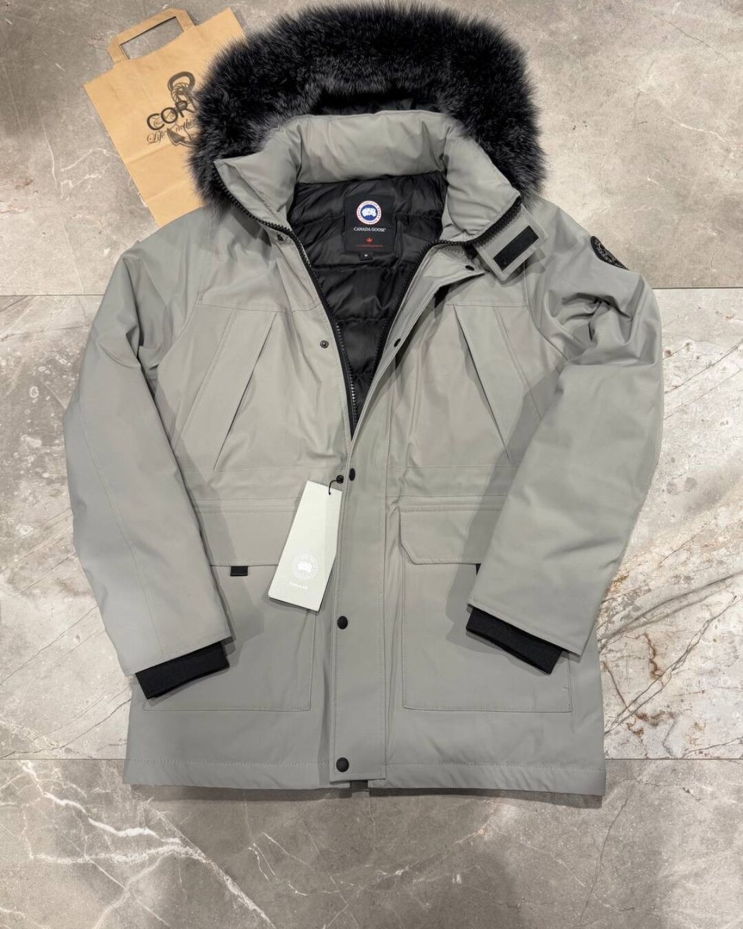 Куртка Canada Goose