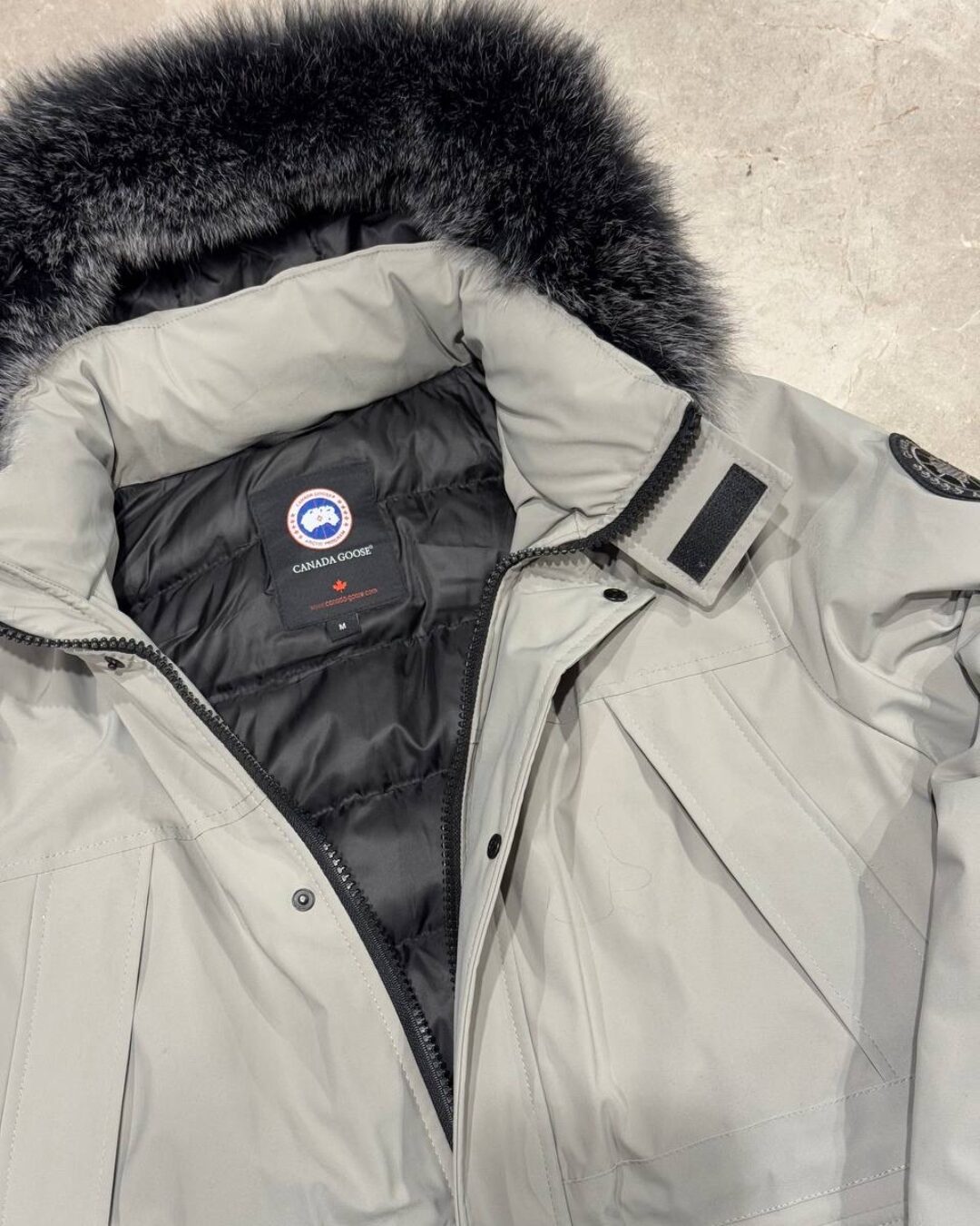 Куртка Canada Goose