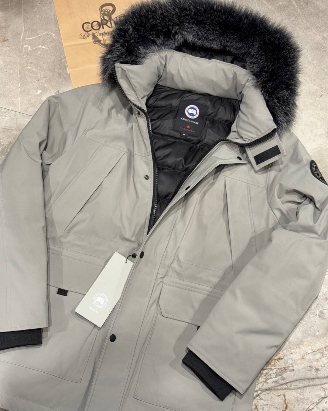 Куртка Canada Goose