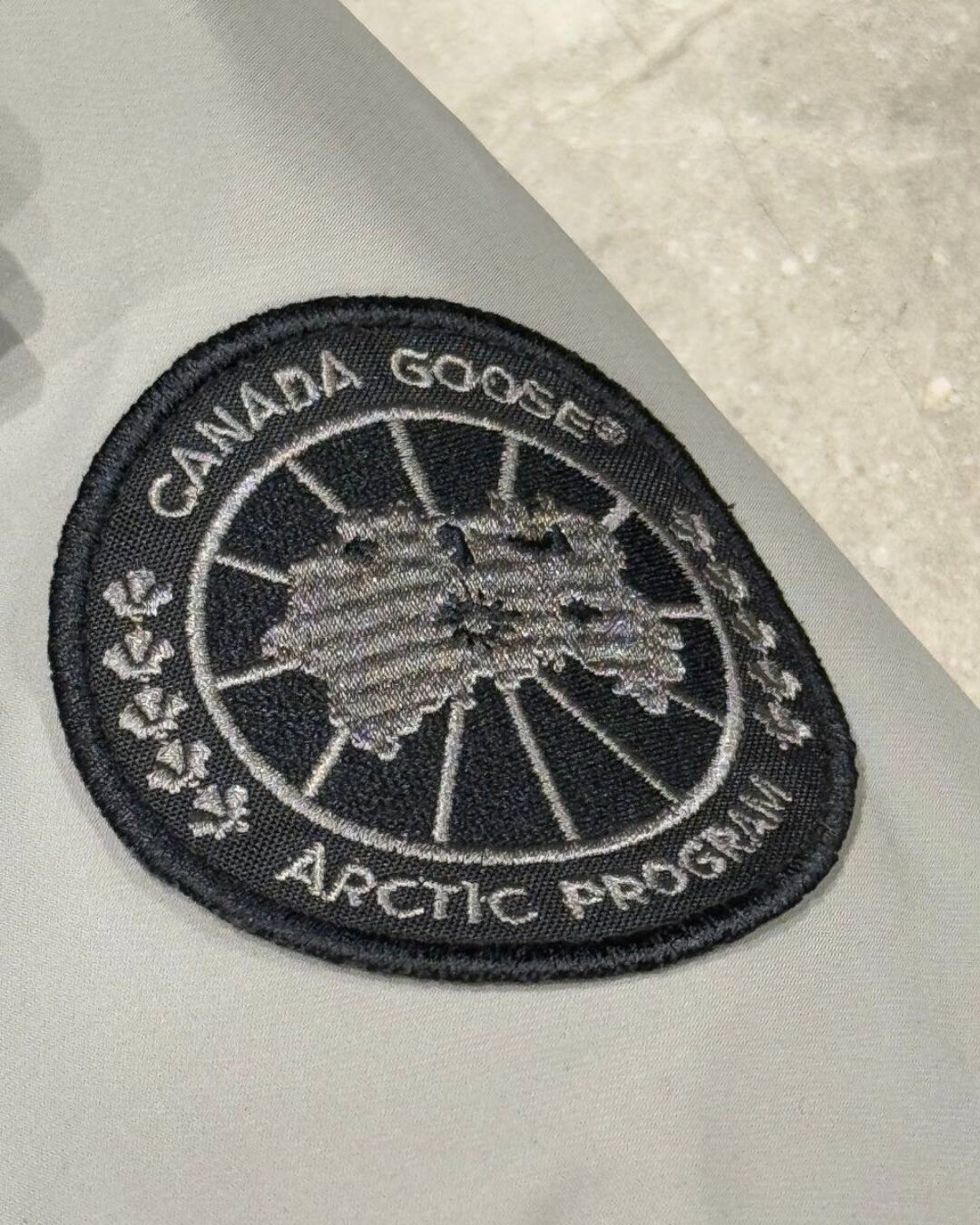 Куртка Canada Goose