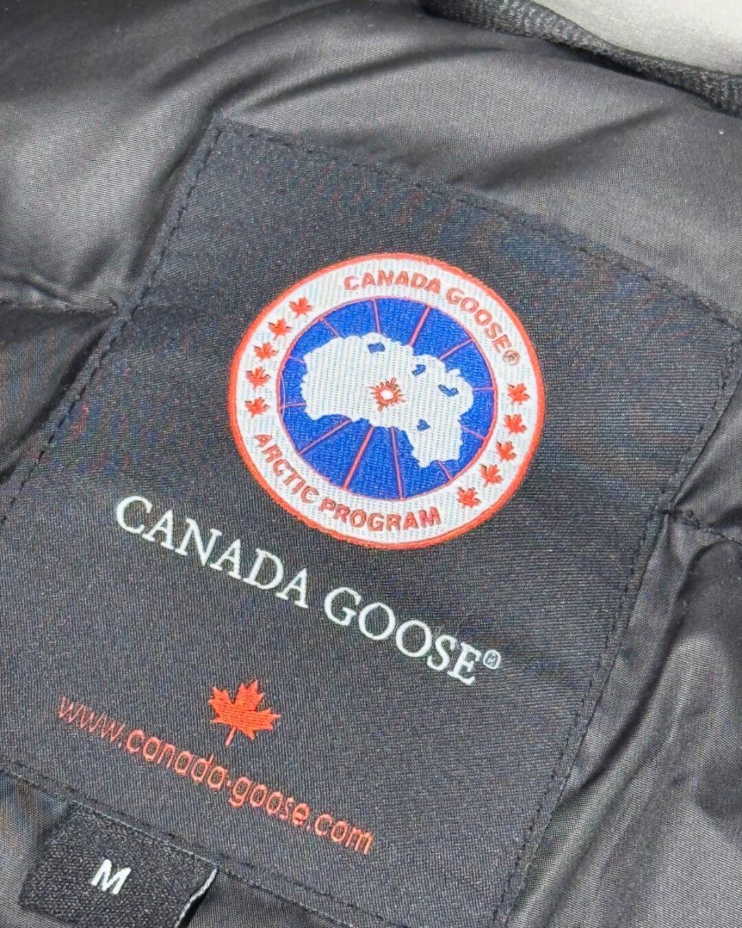 Куртка Canada Goose