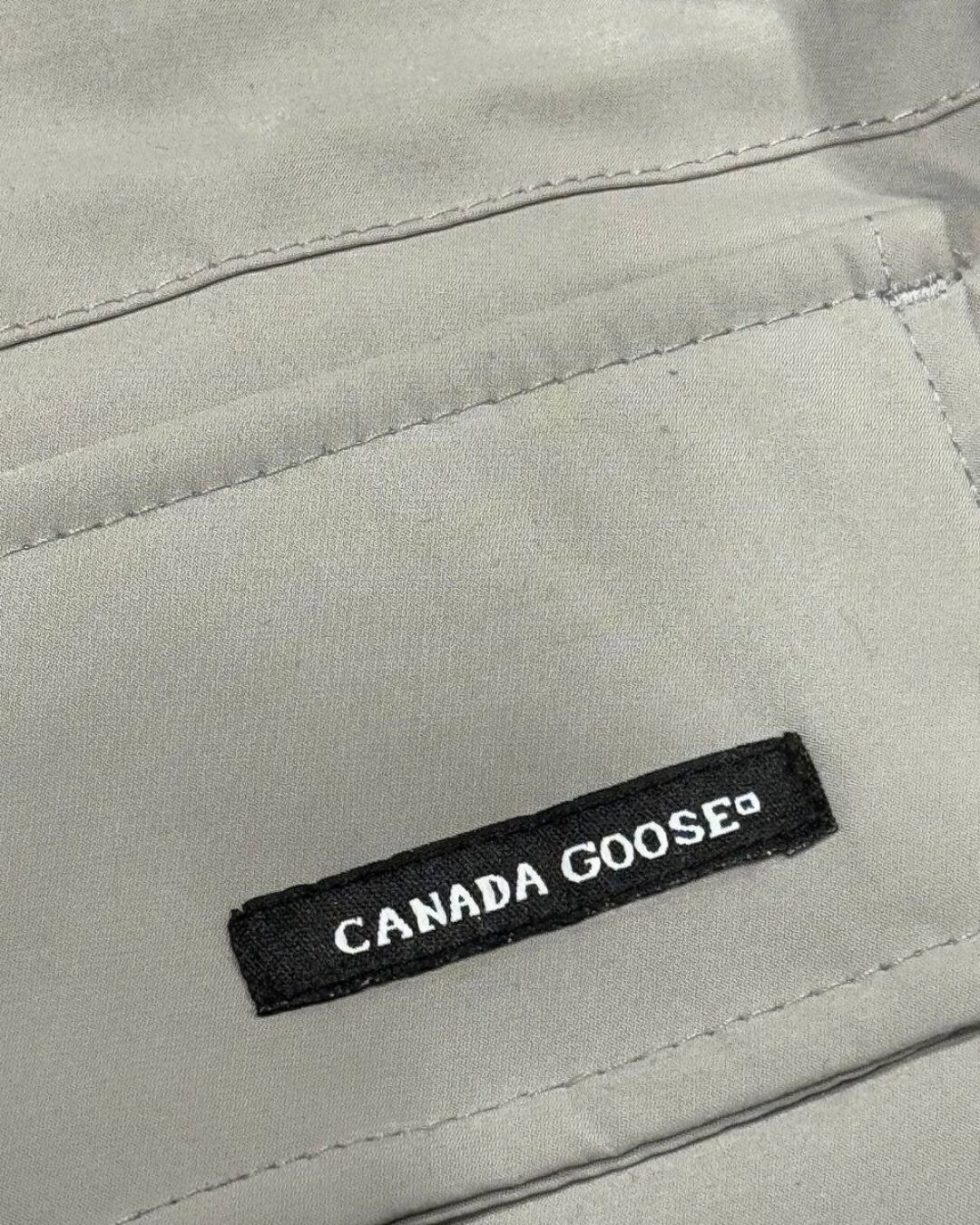 Куртка Canada Goose