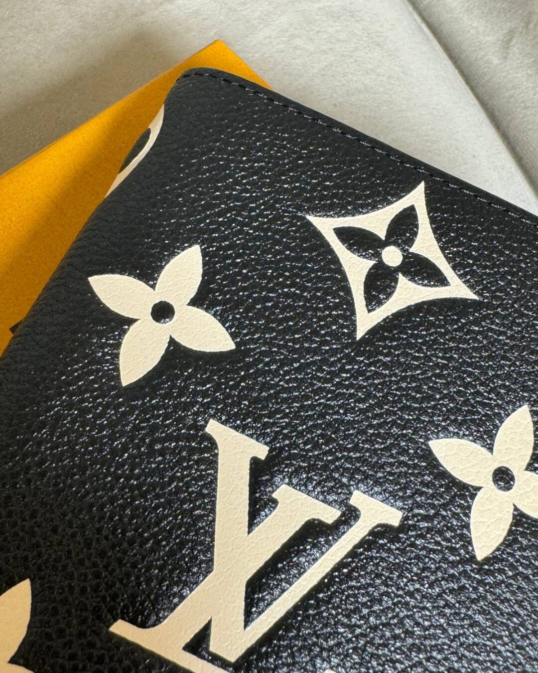 Обложка для паспорта Louis Vuitton (Premium)