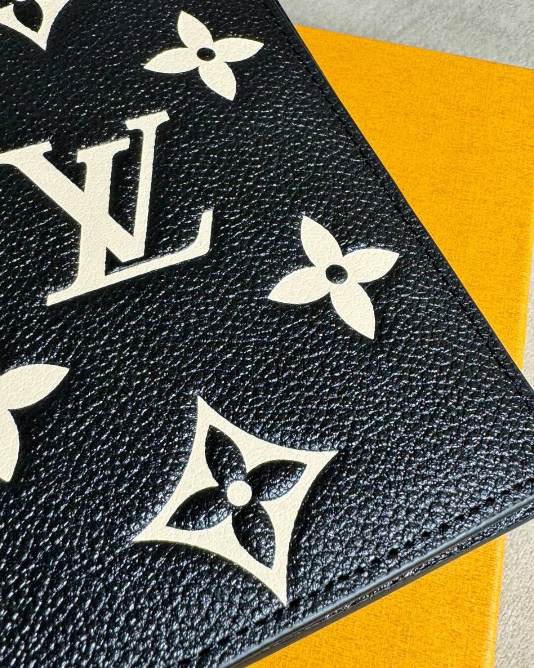 Обложка для паспорта Louis Vuitton (Premium)