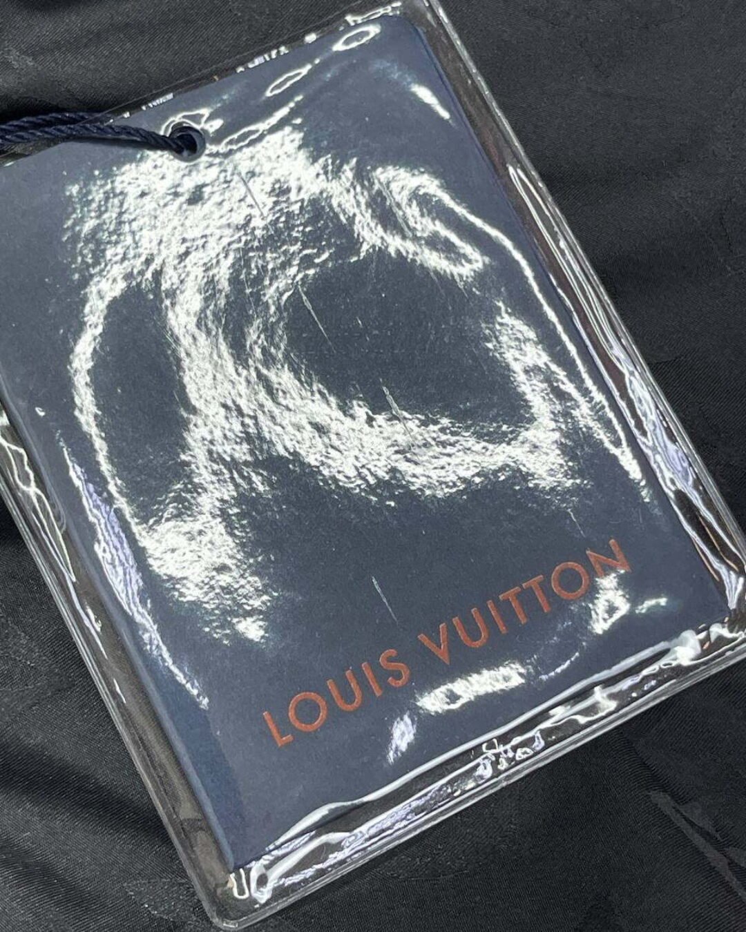 Шорты Louis Vuitton — фото 7