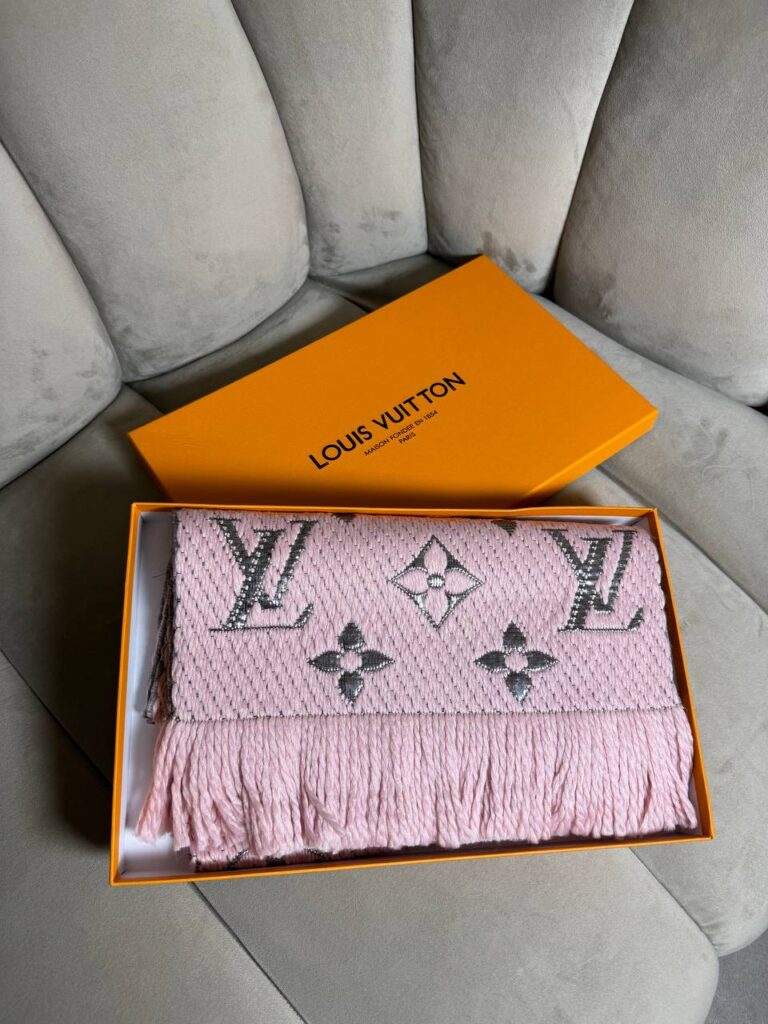 Шарф Louis Vuitton