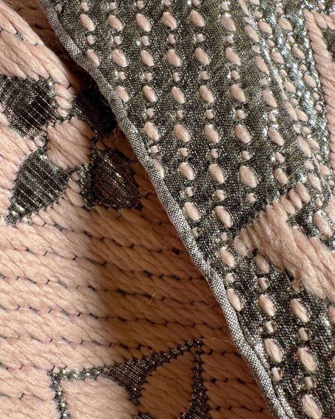 Шарф Louis Vuitton