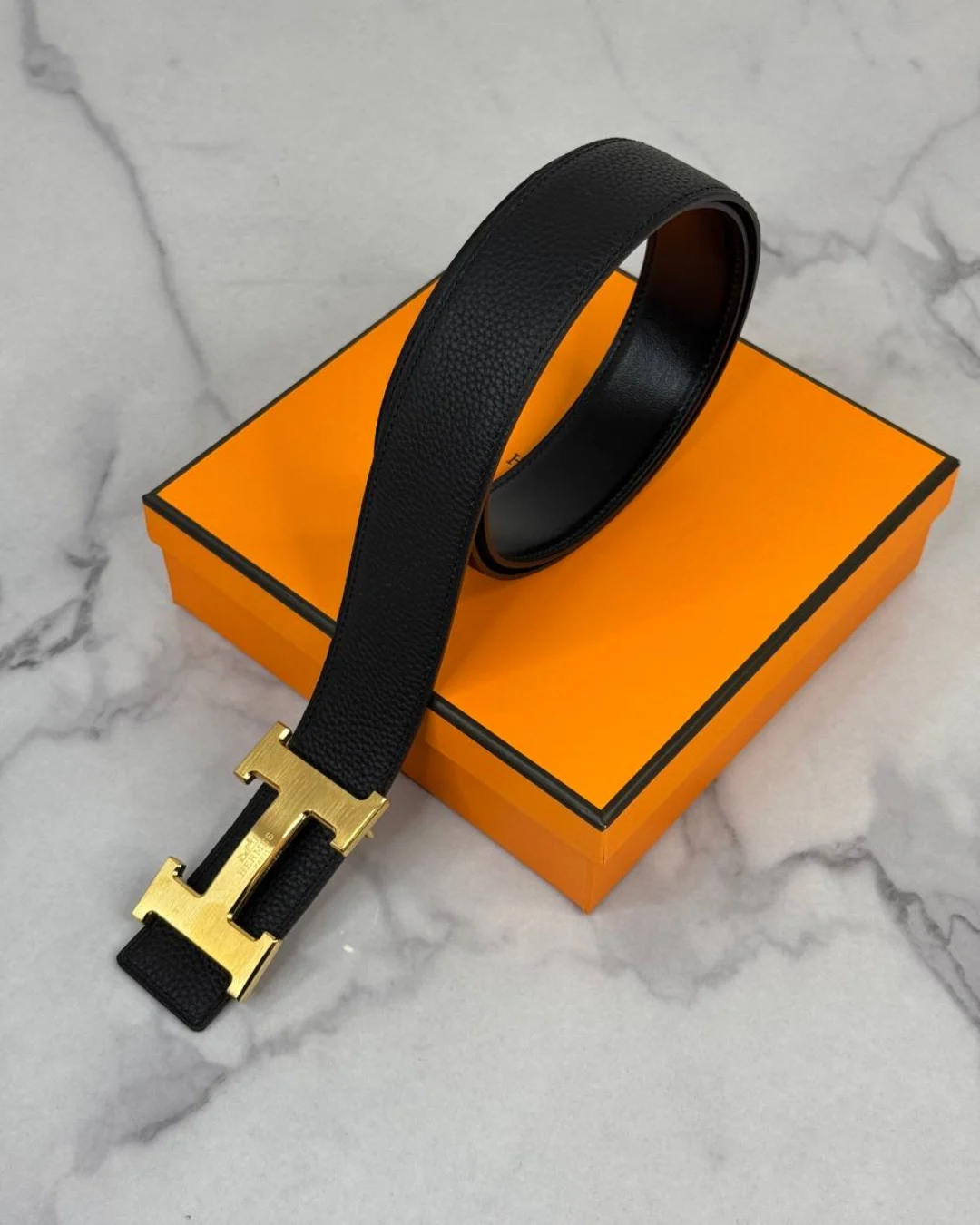 Ремень Hermes (Premium)