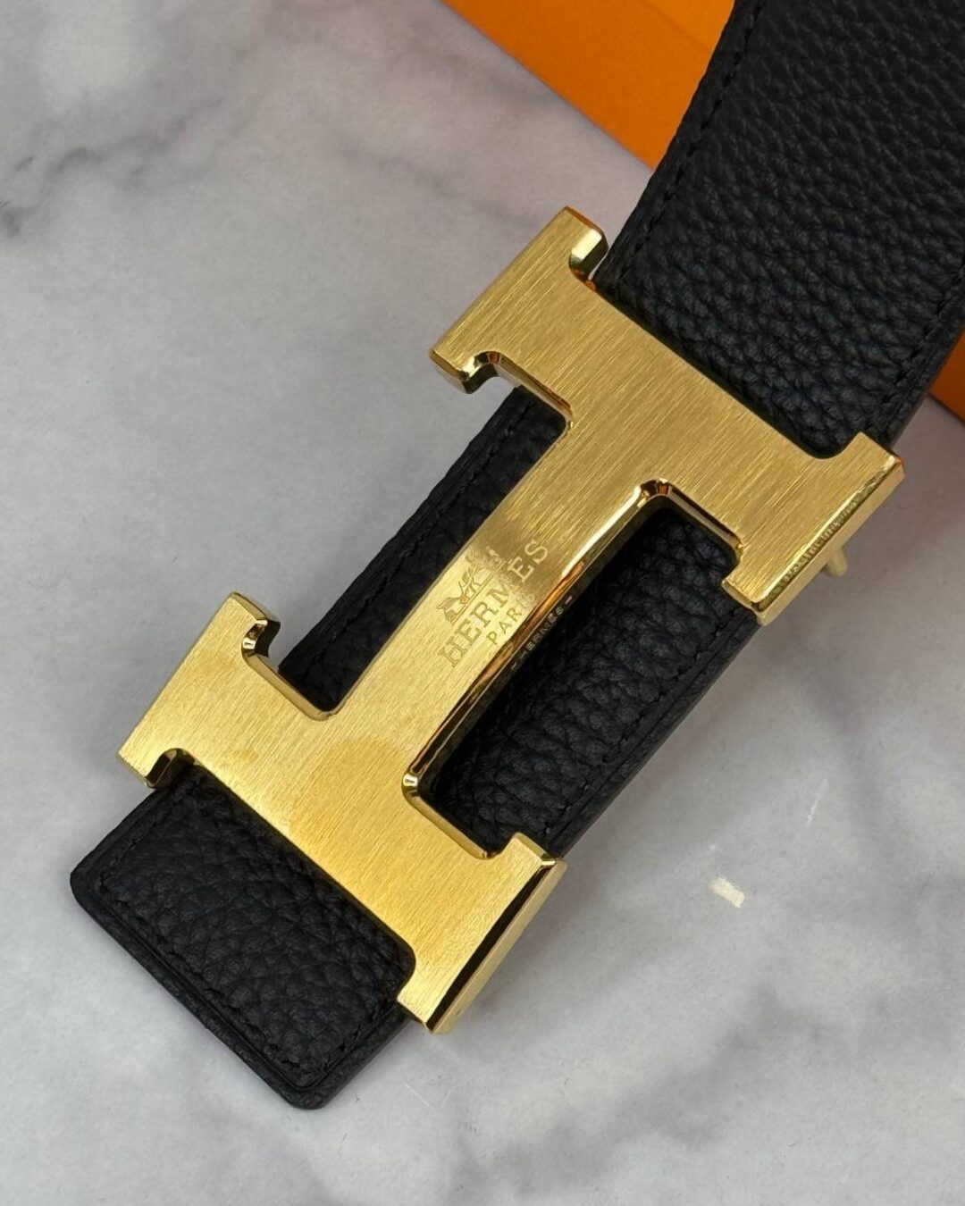 Ремень Hermes
