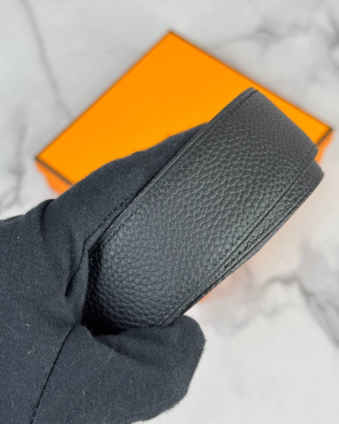 Ремень Hermes