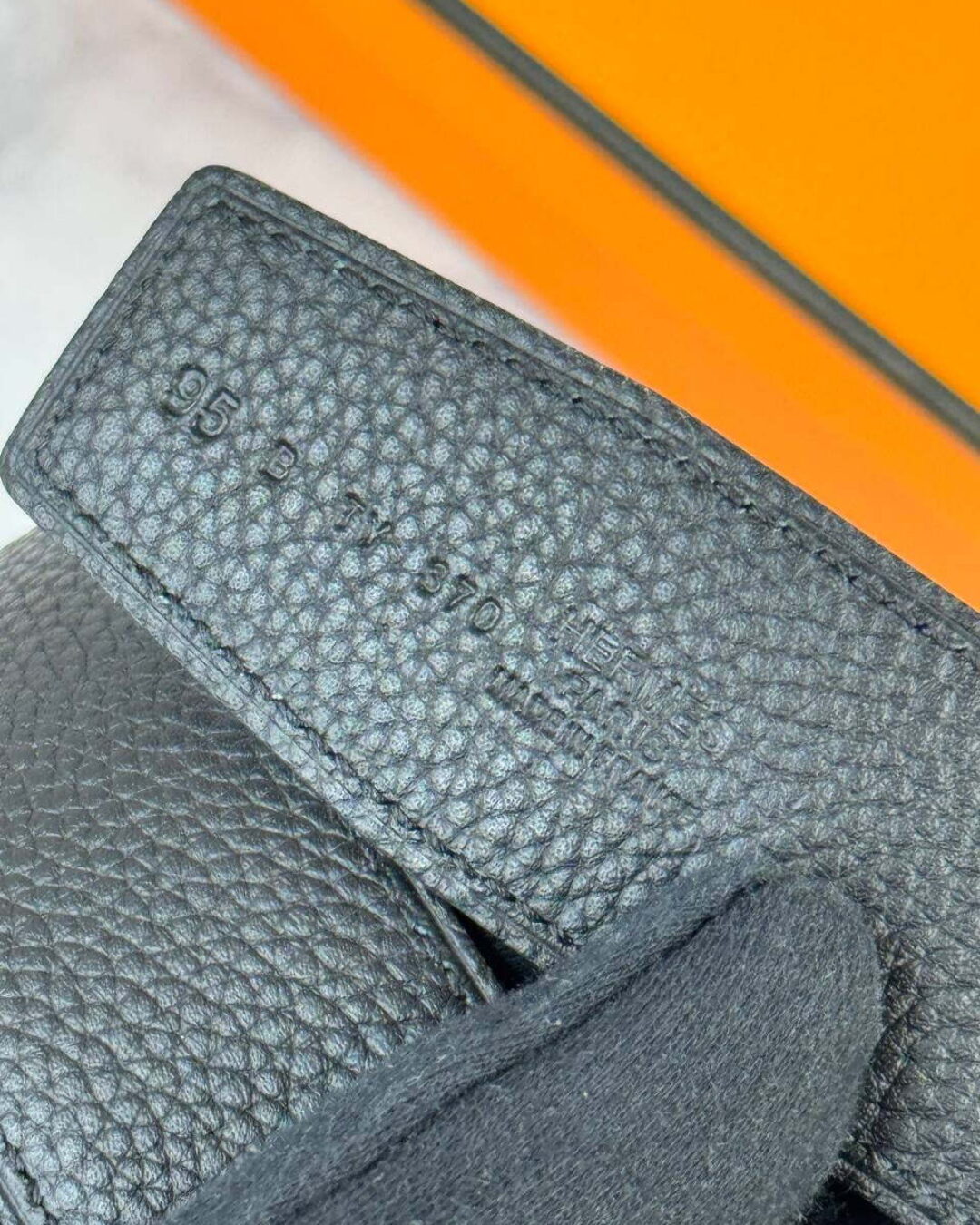 Ремень Hermes (Premium)