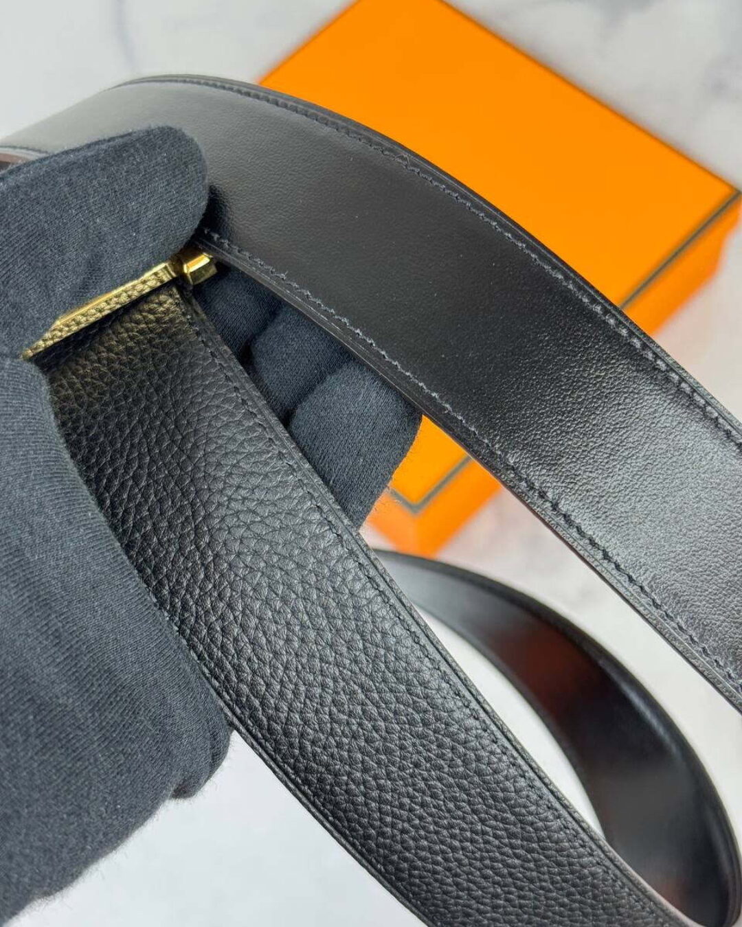 Ремень Hermes (Premium)